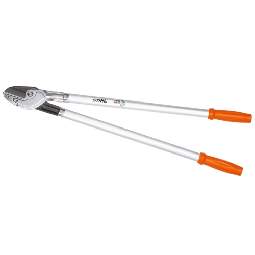 STIHL Sekator do gałęzi kowadełkowy PB 25 – do twardego i suchego drewna